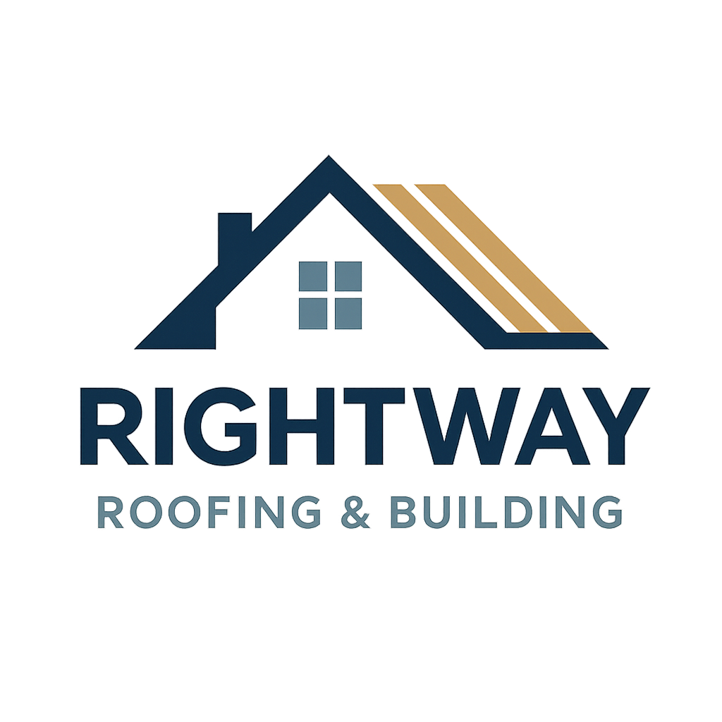 Rightway Roofing & Building